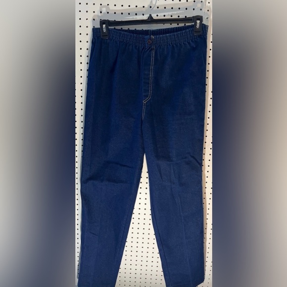 Vintage SASSON Jeans - Picture 1 of 5